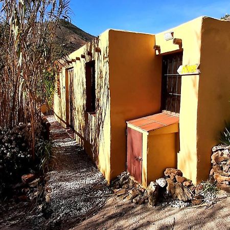 Вілла Adobe Getaway With 'Private Plunge Pool' Віньюела Екстер'єр фото