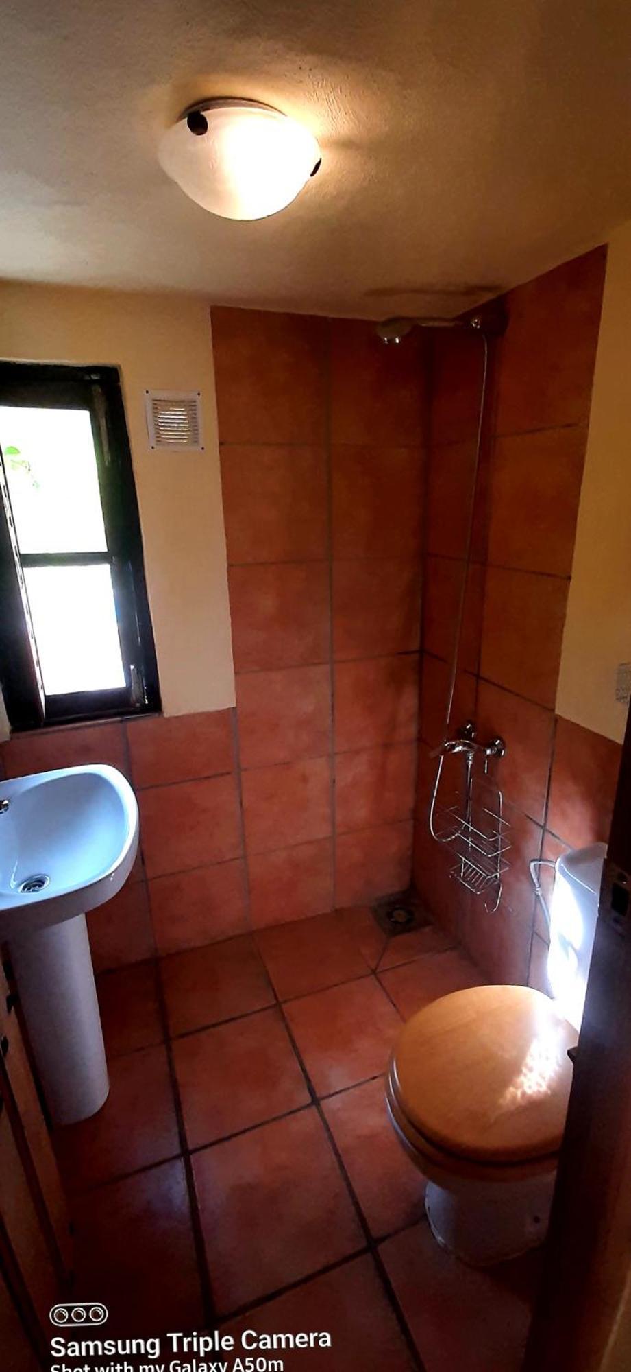 Вілла Adobe Getaway With 'Private Plunge Pool' Віньюела Екстер'єр фото